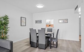 Miami Beach Collins Ave Apartments Free Parking